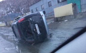 Происшествия