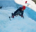 В Александровск-Сахалинском районе прошли учебно-тренировочные сборы по альпинизму (ФОТО)