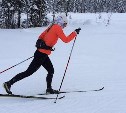 На лыжной базе «Спартак» начинается сезон