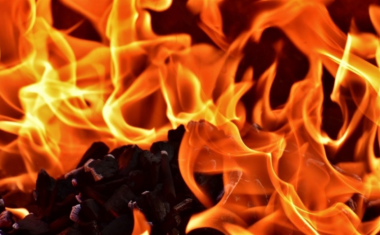 Многодетная сахалинка спалила свою квартиру, чтобы сжечь соседскую
