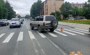 Происшествия