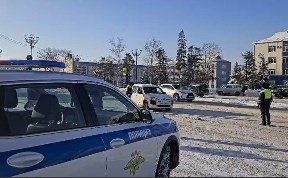 Происшествия