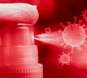 Еще 58 новых случаев коронавируса зарегистрировали на Сахалине и Курилах