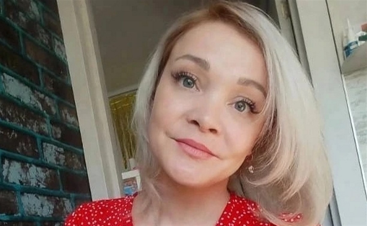На Сахалине разыскивают молодую женщину, которая пропала 3 января 
