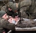 Военные медики рассказали, как делали операции лёжа под огнём в зоне СВО