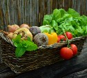 Где дачникам можно продавать урожай в Южно-Сахалинске: список адресов