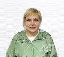 Родственники и полиция Южно-Сахалинска ищут 36-летнюю горожанку