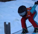 Маленьких сахалинцев научат прыгать на лыжах с трамплина