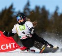 Сноубордистку Надыршину с Сахалина назвали вундеркиндом дисциплины и надеждой на медали Олимпиады