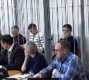 Суд Южно-Сахалинска возобновил слушание уголовного дела экс-губернатора Хорошавина