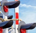 Движение по железнодорожному переезду перекроют на две ночи в Ново-Александровске