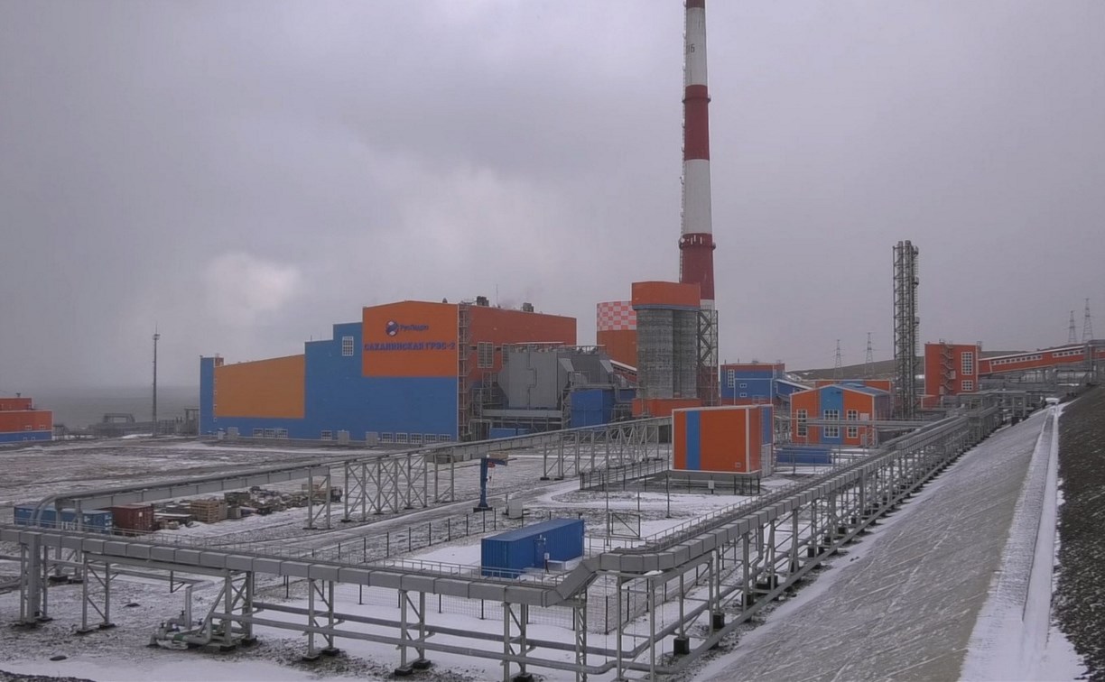 Электросети на Сахалине модернизируют за счет повышения тарифа