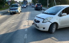 Происшествия