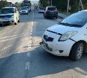 Сахалинцы просят отозваться очевидцев ДТП в Троицком 