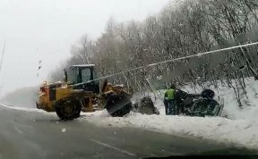 Происшествия