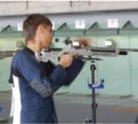 Сахалинец Роман Фролов установил личный рекорд на Всероссийских соревнованиях по стрельбе 