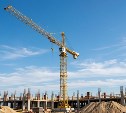 Сахалинская компания не вернула башенный кран вовремя и потеряла 12 миллионов
