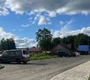 Выполнено 7 поручений: "Губернаторский контроль" подвёл итоги в Смирных