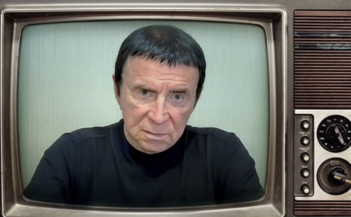 Умер Анатолий Кашпировский