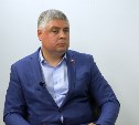 Александр Понажев: в Сахалинской области созданы все условия для своевременной диагностики и профилактики