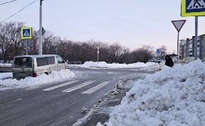 Происшествия