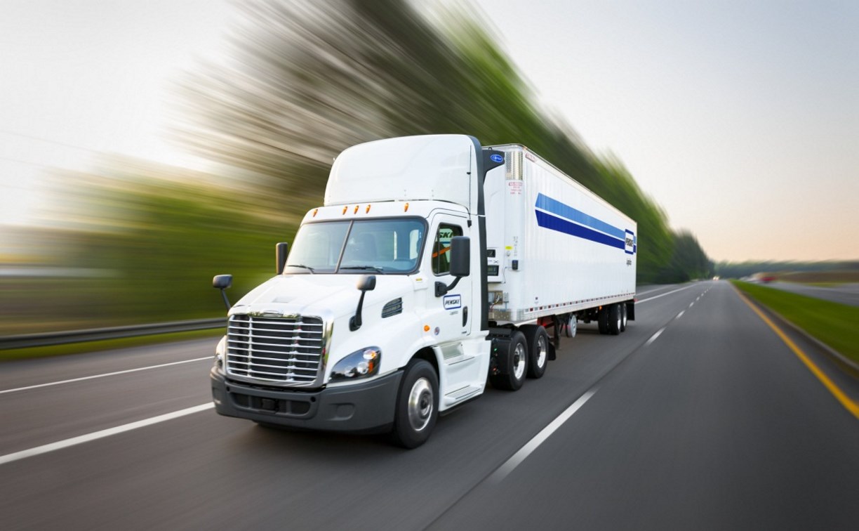 “Подпись подделана, но сделка — действительна”: суд отказал сахалинцу в возврате грузовиков “Подпись подделана, но сделка — действительна”: суд отказал сахалинцу в возврате грузовиков