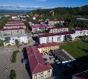 Углегорский район войдет в состав свободного порта Владивосток