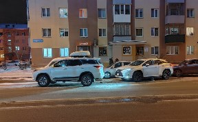 Происшествия