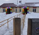 В Малиновке 12 семей получили ключи от новых квартир