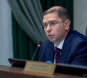 Алексей Белик рассказал, на что потратят дополнительные доходы бюджета Сахалинской области