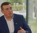 Губернатор рассказал, когда на Сахалине построят завод по производству дизельного топлива