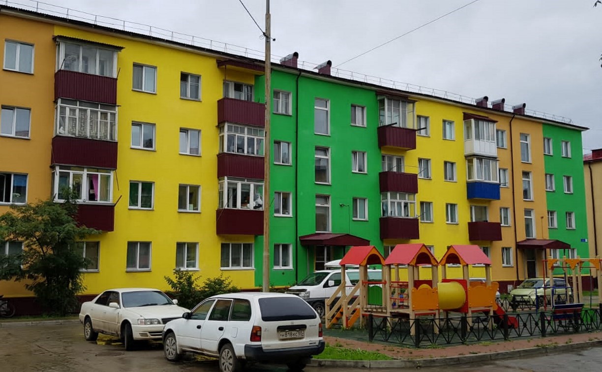 Сахалинский народный фронт: жительница Углегорска вымогает квартиру у муниципалитета