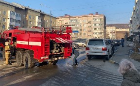 Происшествия