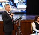 Южно-Сахалинску нужны школы, дороги, жильё: мэр назвал основные параметры бюджета-2022