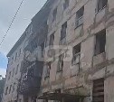 Сахалинка просит на полтора месяца приостановить снос дома ради спасения популяции стрижей