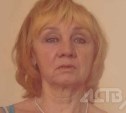 Пенсионерка пропала в Южно-Сахалинске