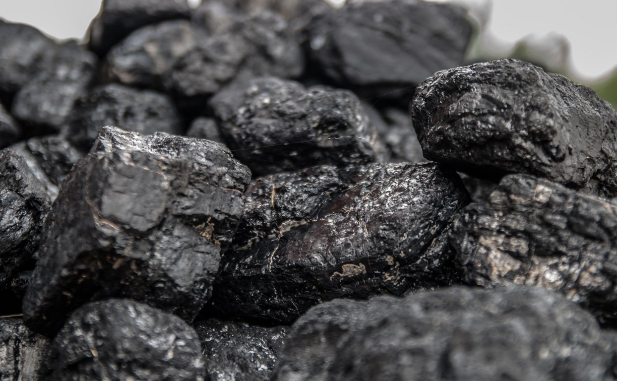 Новый заход: аферисты пытаются развести сахалинцев при покупке угля 