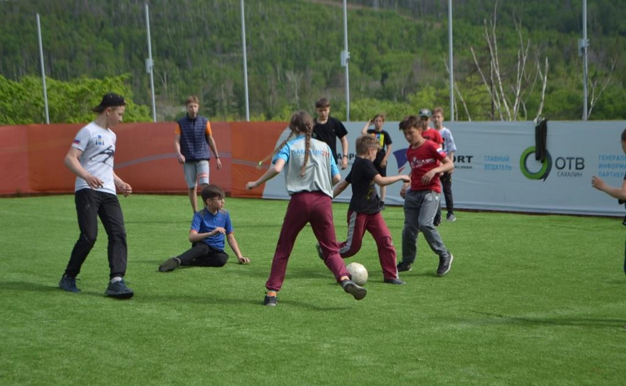 Сахалинцев приглашают на выходных посетить спортивные мероприятия