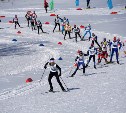 Чемпионат и первенство по лыжным гонкам завершилось в Корсаковском районе 