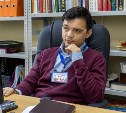Работник библиотеки из Южно-Сахалинска в день рождения получил ранение в зоне СВО