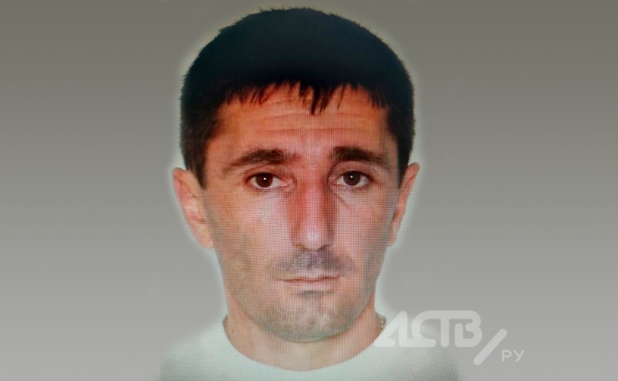 На Сахалине продолжают искать 46-летнего мужчину 