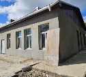 Ремонт дома культуры в Первомайске планируют завершить к 14 октября