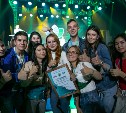 Южносахалинка выиграла грант от «Росмолодежи»