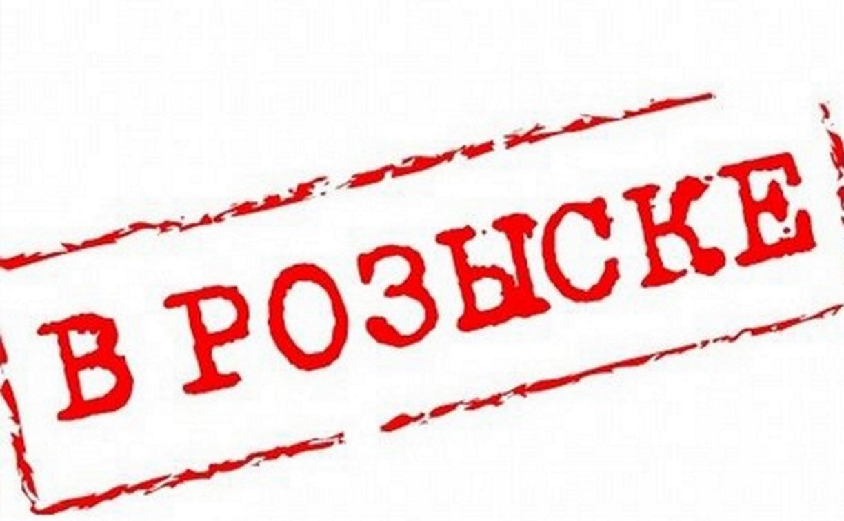 Подозреваемого в краже разыскивает полиция Южно-Сахалинска