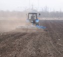 Власти выделят сахалинским сельхозпреприятиям помощь для проведения посевной