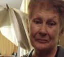 Холмские волонтёры нашли пенсионерку, которую потеряли родственники из Мурманска