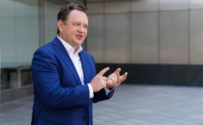 Новости компаний