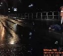 Ночью на дороге в Южно-Сахалинске нашли мужчину без сознания