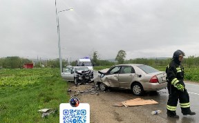 Происшествия