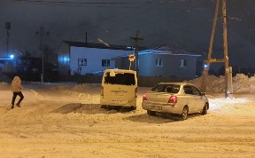 Происшествия